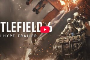 bf6 hype launch trailer teaser