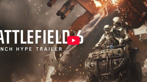 bf6 hype launch trailer teaser