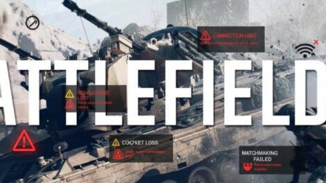 bf6 server problem teaser