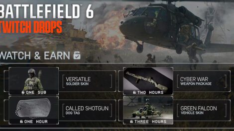 bf6 twitch drops teaser