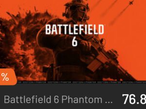 bf6 xbox angebot phantom edition