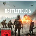 Battlefield 6: Rekordverdächtige Vorbestellerzahlen noch vor Release