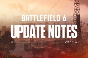 bf6 update 1.1.3.6 teaser