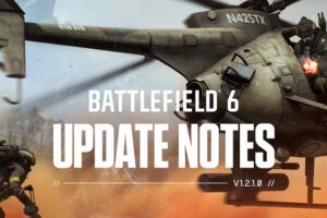 BF6 GameUpdate1210 teaser