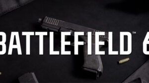 battlefield 6 handgun teaser