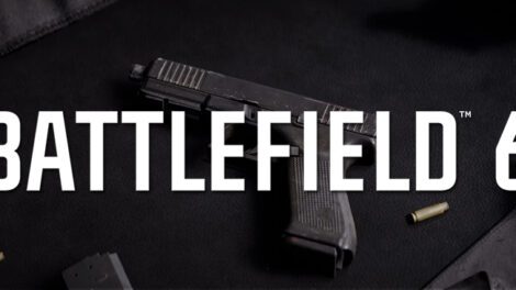 battlefield 6 handgun teaser