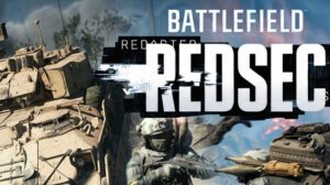 battlefield 6 redsec teaser