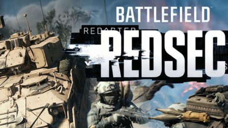 battlefield 6 redsec teaser