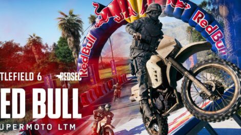 bf6 Red Bull Supermoto event teaser