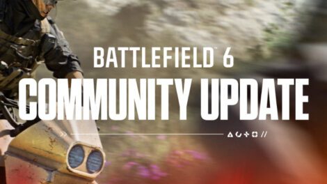bf6 community update march 2026
