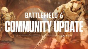 Battlefield 6 Grosses Blastpoint Update bringt Cairo Bazaar BR Solos zurueck teaser