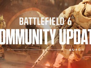 Battlefield 6 Grosses Blastpoint Update bringt Cairo Bazaar BR Solos zurueck teaser