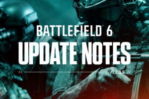 Battlefield 6 Update 1.2.3.5 teaser
