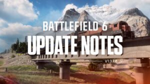 battlefield 6 update 1.3.1.0 teaser