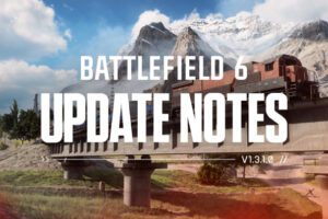 battlefield 6 update 1.3.1.0 teaser