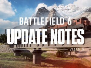 battlefield 6 update 1.3.1.0 teaser