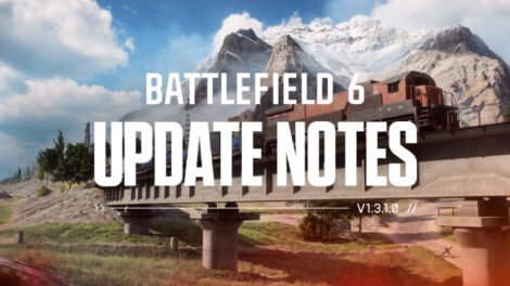 battlefield 6 update 1.3.1.0 teaser