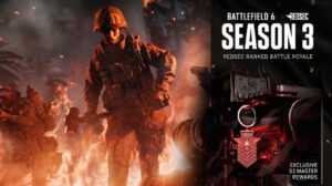 battlefield 6 redsec s3 teaser