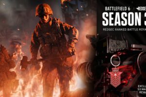 battlefield 6 redsec s3 teaser