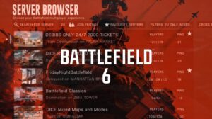 bf6 server browser teaser