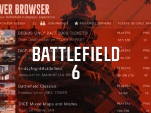 bf6 server browser teaser