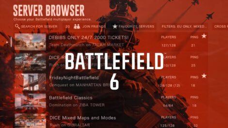 bf6 server browser teaser