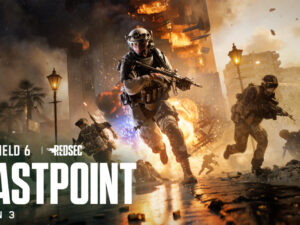 BF6 Blastpoint teaser