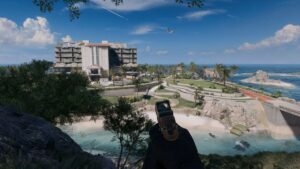 Battlefield 6 Tsuru Reef Battlefield Labs Screenshots (3)