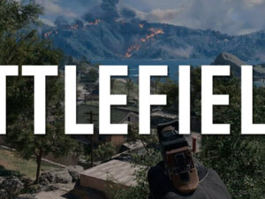 Battlefield 6 Tsuru Reef teaser 2