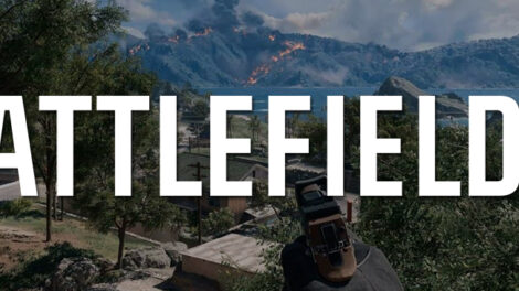 Battlefield 6 Tsuru Reef teaser 2
