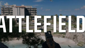 Battlefield 6 Tsuru Reef teaser 3