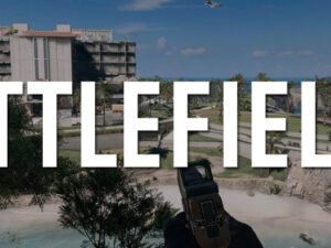 Battlefield 6 Tsuru Reef teaser 3