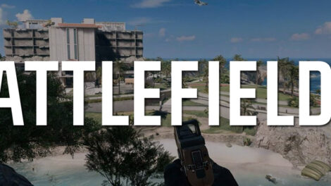 Battlefield 6 Tsuru Reef teaser 3