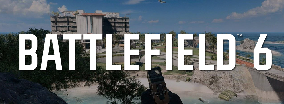 Battlefield 6: Season 4 steht laut Dataminern in den Startlöchern – Alle Infos zu Naval Warfare, Maps und neuen Waffen 1 Battlefield 6 Tsuru Reef teaser 3