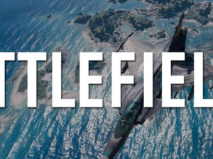 Battlefield 6 Tsuru Reef teaser