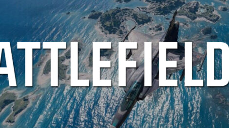 Battlefield 6 Tsuru Reef teaser