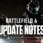 Battlefield 6 Kostenlose Testversion (Free Trial) startet am 09. Juni Battlefield 6 Update 1.3.2.0 teaser