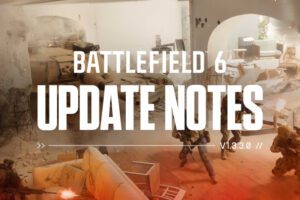 Battlefield 6 Update 1.3.3.0 teaser