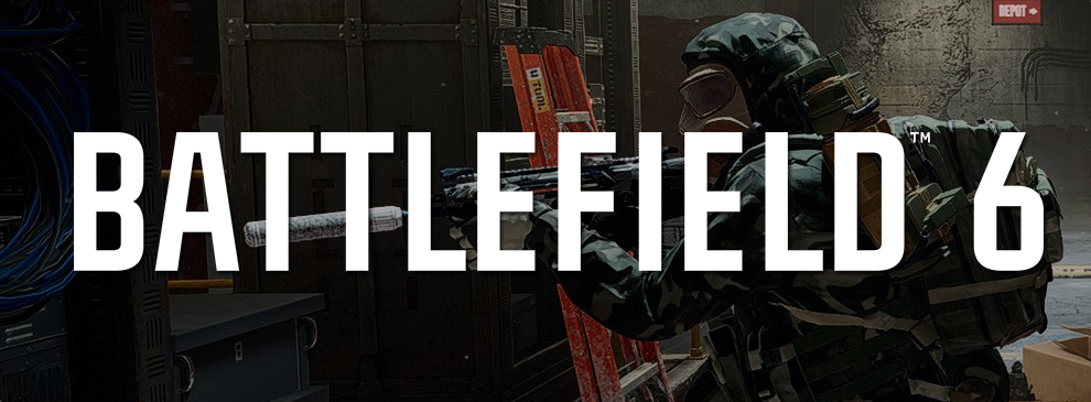Battlefield 6: REDSEC Matchmaking, Visiere, Proximity Chat und mehr: Der aktuelle Status zu den Problemen 1 battlefield 6 teaser 050620210
