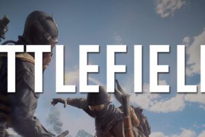 battlefield 6 teaser 050620261