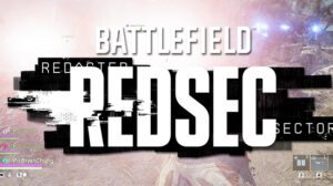 battlefield redsec lightning bug teaser