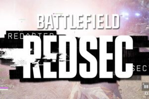 battlefield redsec lightning bug teaser