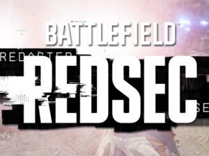 battlefield redsec lightning bug teaser