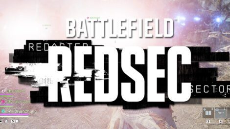 battlefield redsec lightning bug teaser