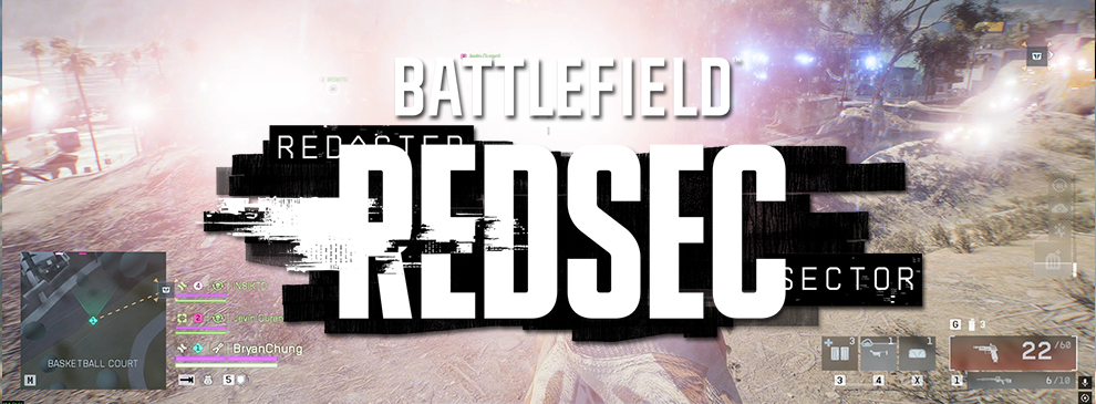 REDSEC Update: Darum lässt der Fix für die Beleuchtungsfehler auf sich warten 1 battlefield redsec lightning bug teaser