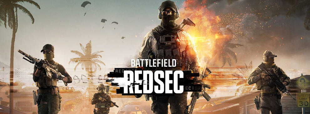 Battlefield 6: Ranked Battle Royale Season 3 endet am 14. Juli – Alle Infos zum Übergang 1 battlefield redsec teaser 1