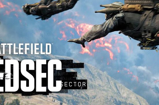 battlefield redsec teaser 2