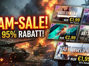 battlefield steam sale teaser
