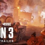 Battlefield 6 Kostenlose Testversion (Free Trial) startet am 09. Juni bf6 blastpoint teaser