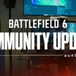 Battlefield 6: Cairo Bazaar Developer Map Guide – Zonen, Tipps & Taktiken bf6 community update june teaser